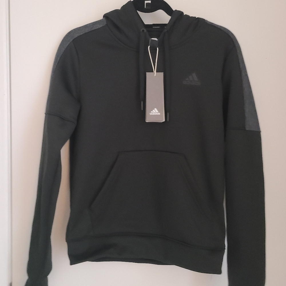 Adidas Hoodie